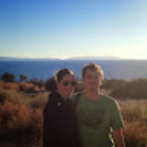 Meet your Posher, Eleanor isadora